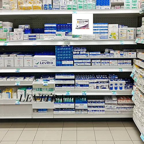 Prix levitra en pharmacie